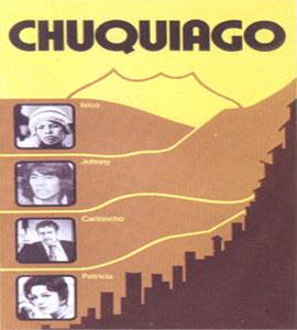 Chuquiago