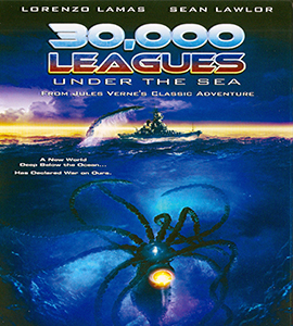 30000 Leagues Under the Sea