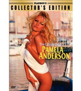Playboy - The Ultimate Pamela Anderson