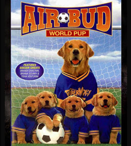 Air Bud - World Pup - Air Bud 3