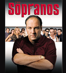 The Sopranos - Season 6 - Part 1 - Disc 1