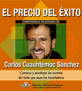 Carlos Cuauhtemoc - El Precio del Exito