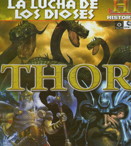 The History Channel - La lucha de los dioses - Thor