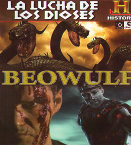 The History Channel - La lucha de los dioses - Beowulf