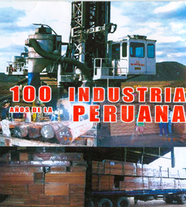 Documental: 100 Años de Industria Peruana