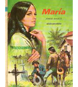 Grandes Obras Literarias - Maria