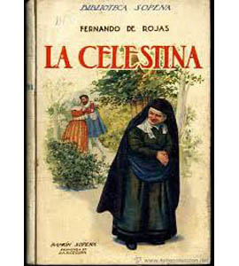 Grandes Obras Literarias - La Celestina
