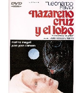 Nazareno Cruz y el Lobo