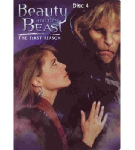 Beauty and the Beast - Season 1 - Disc 4