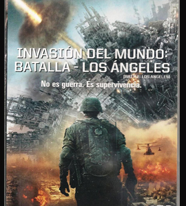 Battle: Los Angeles (Battle L.A.)