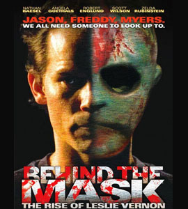 Behind the Mask - The Rise of Leslie Vernon