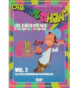 Cantinflas Show - Los Descubrimientos Tecnologicos - Vol 2