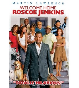 Welcome Home Roscoe Jenkins