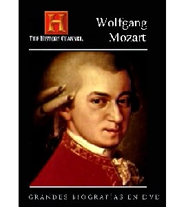 Biographic Channel - Mozart