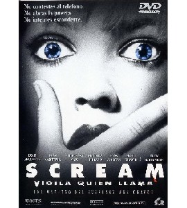 Scream 