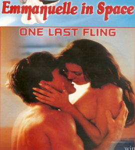 Emmanuelle - In Space - One Last Fling Disco 6