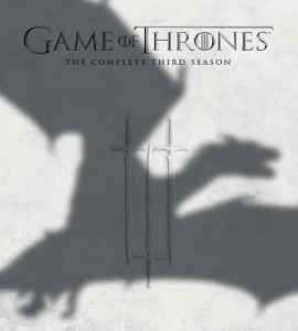 Game of Thrones - Season 3 - Disc 3 (2011)