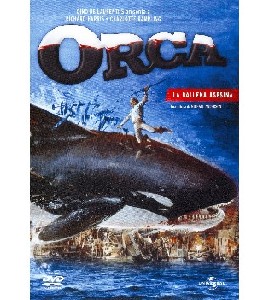 Orca - Killer Whale