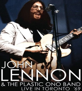 John Lennon - The Plastic Ono Band - Live Peace in Toronto 1969