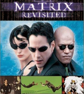 Matrix - Especiales