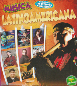 Música latinoamericana