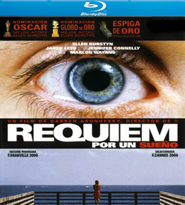 Blu-ray - Requiem para un sueño