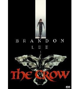 Blu-ray - The Crow