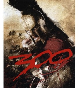 Blu-ray - 300