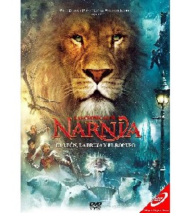 Blu-ray - The Chronicles of Narnia