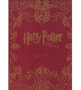 Blu-ray - Harry Potter and the Order of the Phoenix - Year F