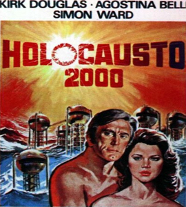 Holocaust 2000 (Rain Of Fire)