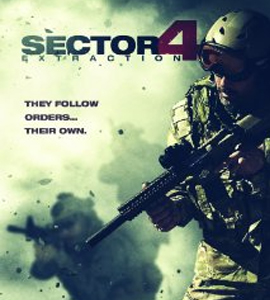 Sector 4 extraction