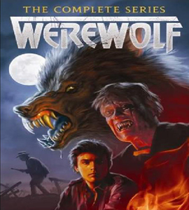  Werewolf (1987–1988) D1