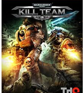 Warhammer 40.000 Kill Team (PC Game)