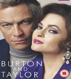 Burton & Taylor (TV)