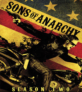 Sons of Anarchy (TV Series) T2 D1