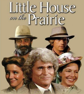Little House on the Prairie ( Temporada 10 ) Disco 3