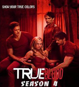 True Blood - Season 4 - Disc 4
