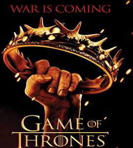 Game of Thrones - Season 2 - Disc 5