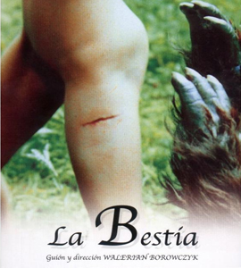 La bête (The Beast)