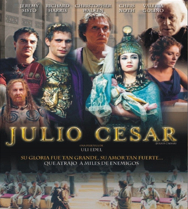 Julius Caesar (TV Serie) DVD 2