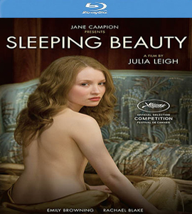 Blu-ray - Sleeping Beauty