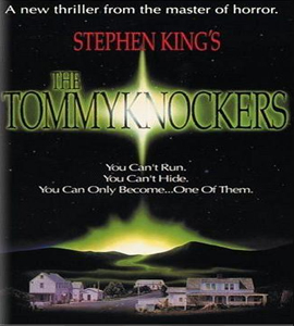 The Tommyknockers - Disc 1