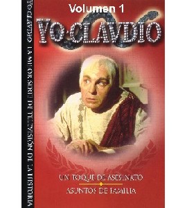 I, Claudius - Volume 1