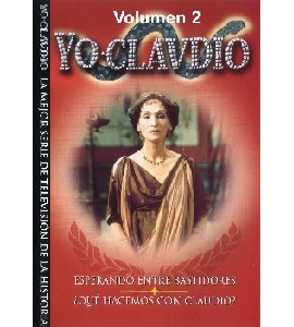 I, Claudius - Volume 2