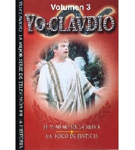 I, Claudius - Volume 3