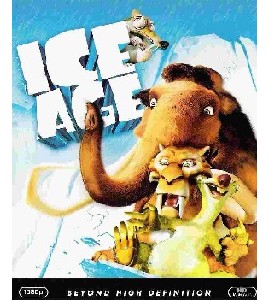 Blu-ray - Ice Age