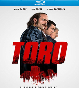 Blu-ray - Toro