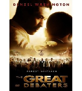 Blu-ray - The Great Debaters