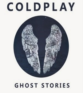 Blu-ray - Coldplay - Ghost Stories